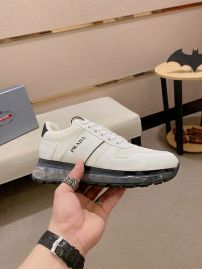 Picture of Prada Shoes Men _SKUfw155013096fw